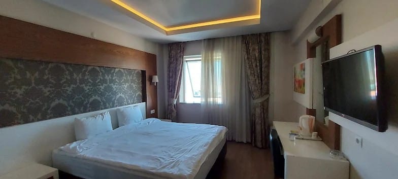 Binkap Resort Hotels - 2