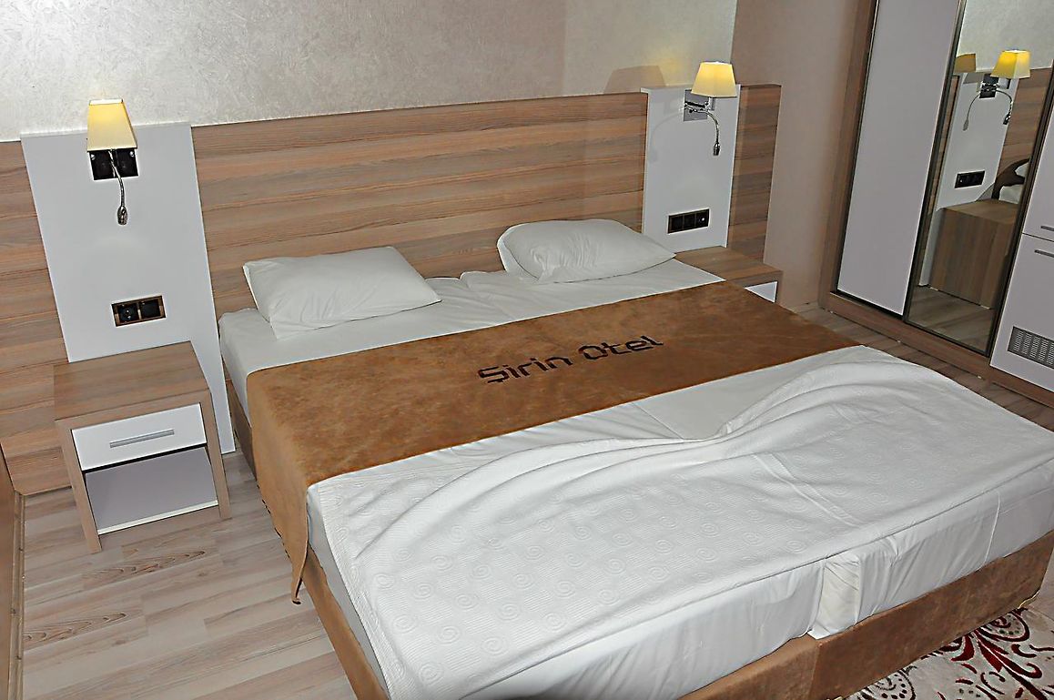 ŞİRİN HOTEL