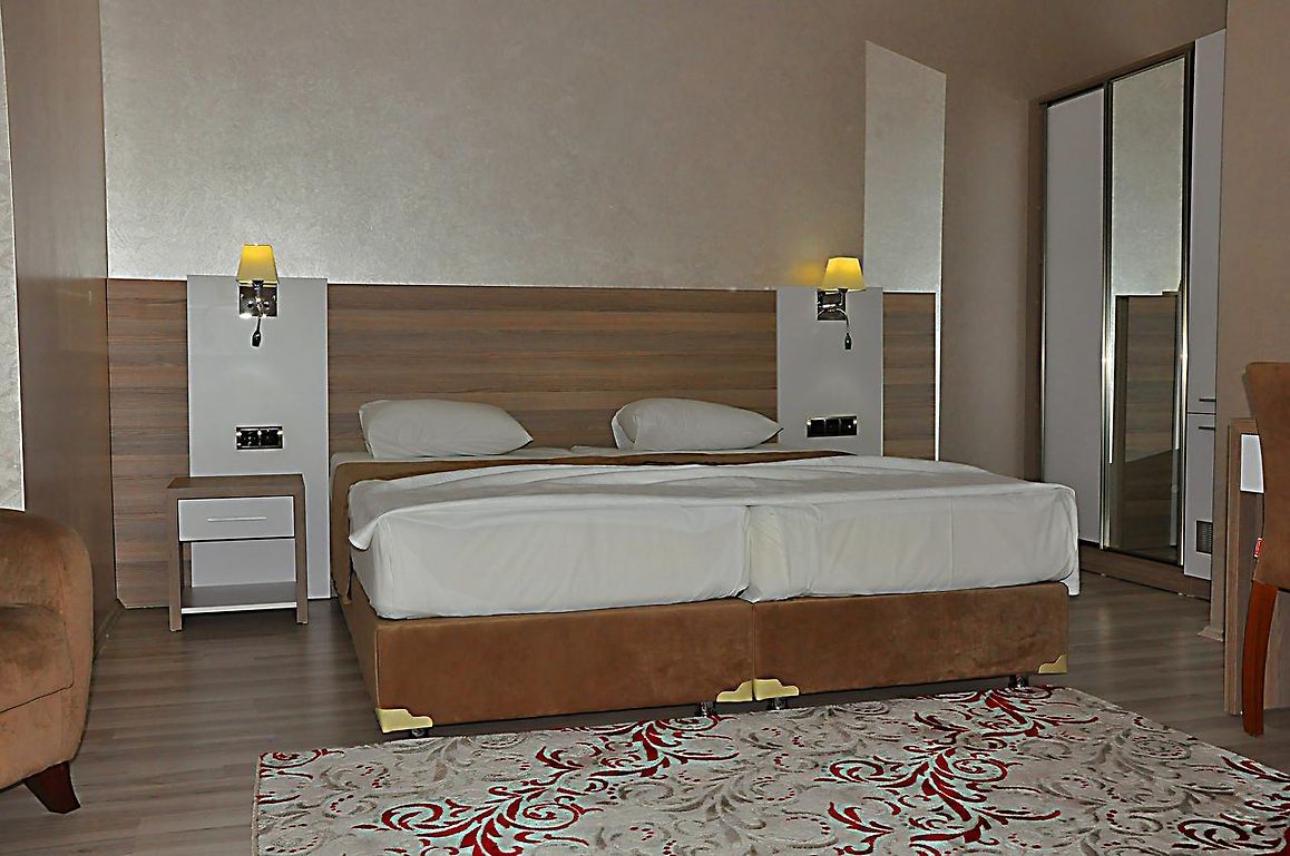 ŞİRİN HOTEL - 3