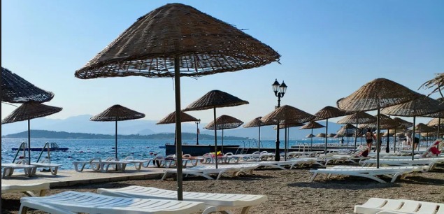 Urla Yolluca Özel Eğitim Kamp Merkezi - 3