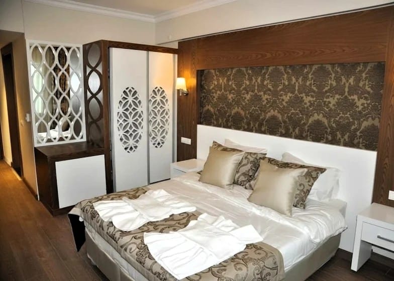 Binkap Resort Hotels - 1