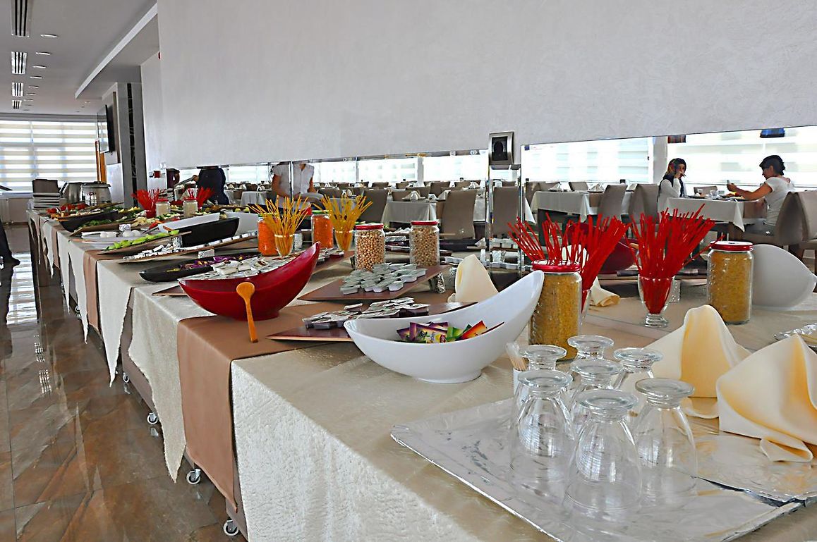 ŞİRİN HOTEL - 2